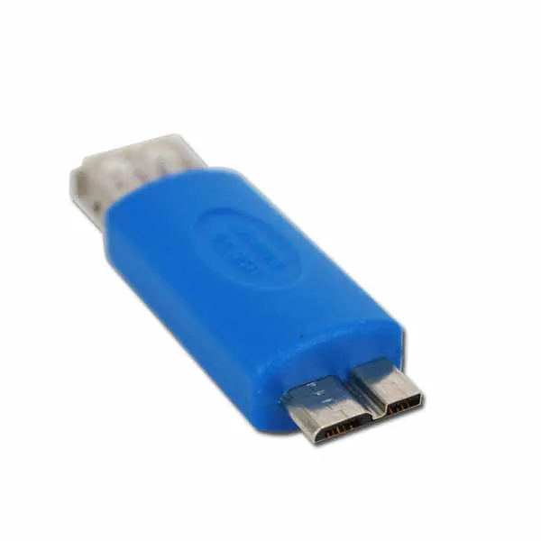 Высокая Скорость OTG на ходу USB 3.0 Женский Micro Мужской Кабель-адаптер конвертер для Samsung Galaxy S5 S6 Edge примечание 4 5 N9000