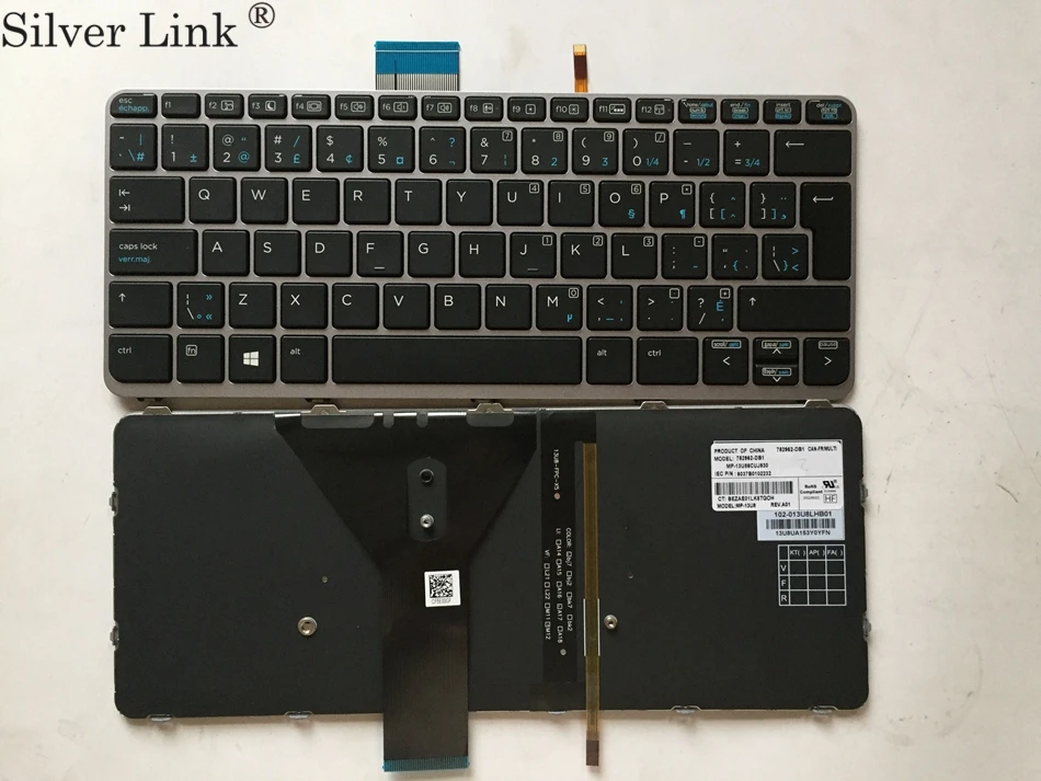 HP 1020 G1 CF