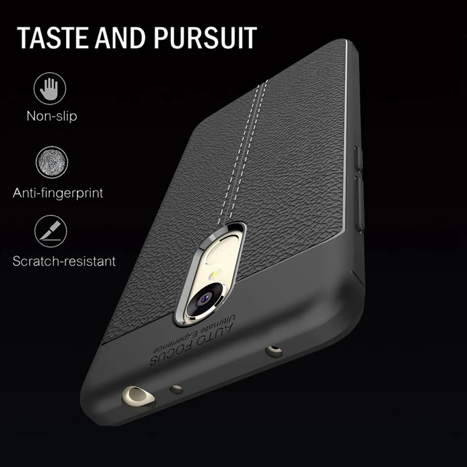 WHAY Case For Xiaomi Redmi 5 Plus PU Leather Cover Shockproof Cover For Xiomi Redmi Note 5 5A Mi 8 SE A1 A2 6 Pro 4A 4X Coque    (13)