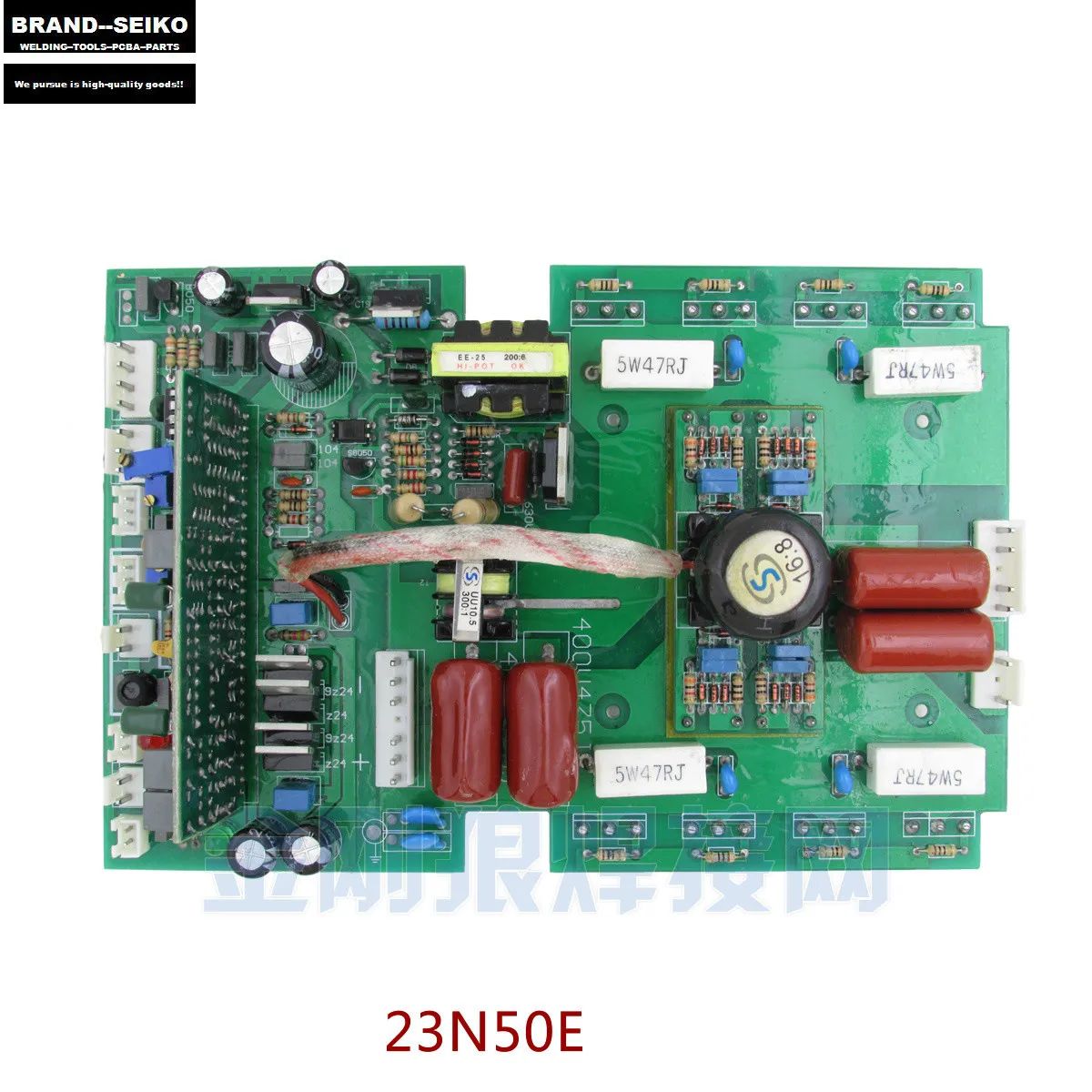 

Eight pipe welding inverter upper plate display argon ARC welding inverter TIG manual ARC welding