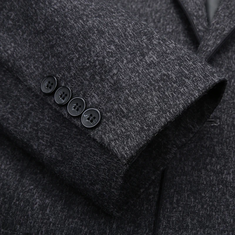 Большой 10XL 8XL 6XL Новый мужской модный брендовый блейзер в британском стиле