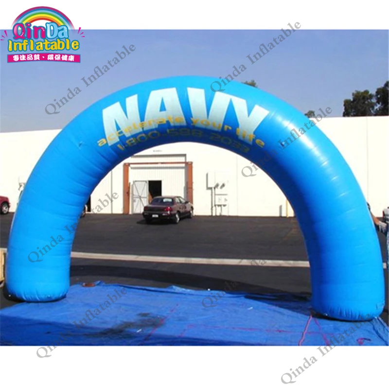 inflatable arch Oxford PVC44