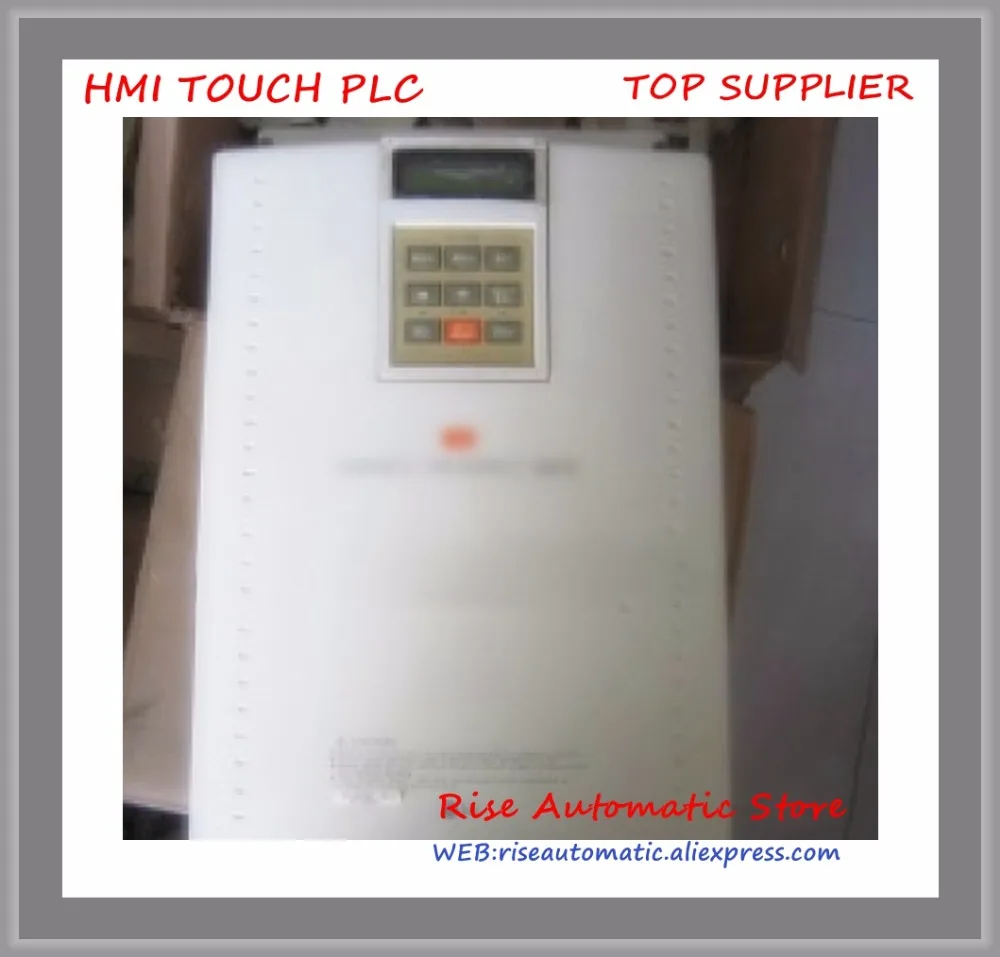 18.5KW 3 фазы 380 V Инвертор VFD Частотный Привод переменного тока SV185iS5-4N Новый