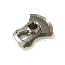 63V-11432-00 Crank Shaft Block for Yamaha Parsun 9.9HP 15HP Outboard boat Engine motor Brand new aftermarket parts