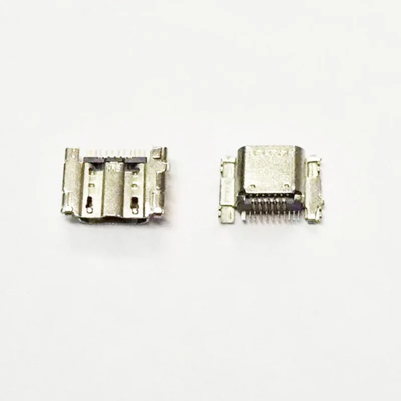 

10pcs/lot Charging jack socket Connector Micro USB Port Dock For Samsung Tab 4 10.1 T530 SM-T530 T535