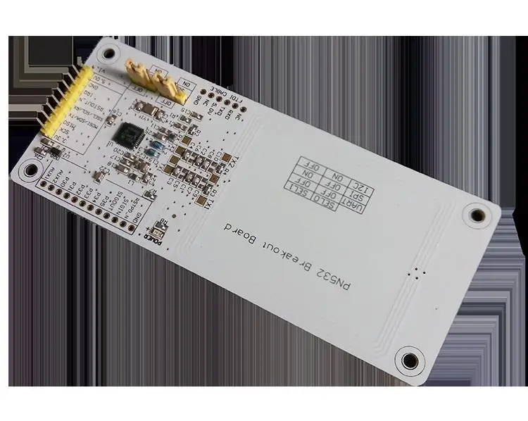 

NFC development board /nfc chip tag /PN532 development board /RFID reader /NFC module