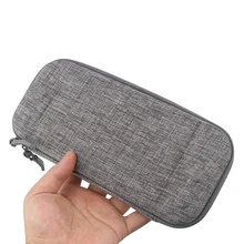 Портативный эва жесткий мешок супер тонкий игровой держатель для инструментов переноски защитный чехол