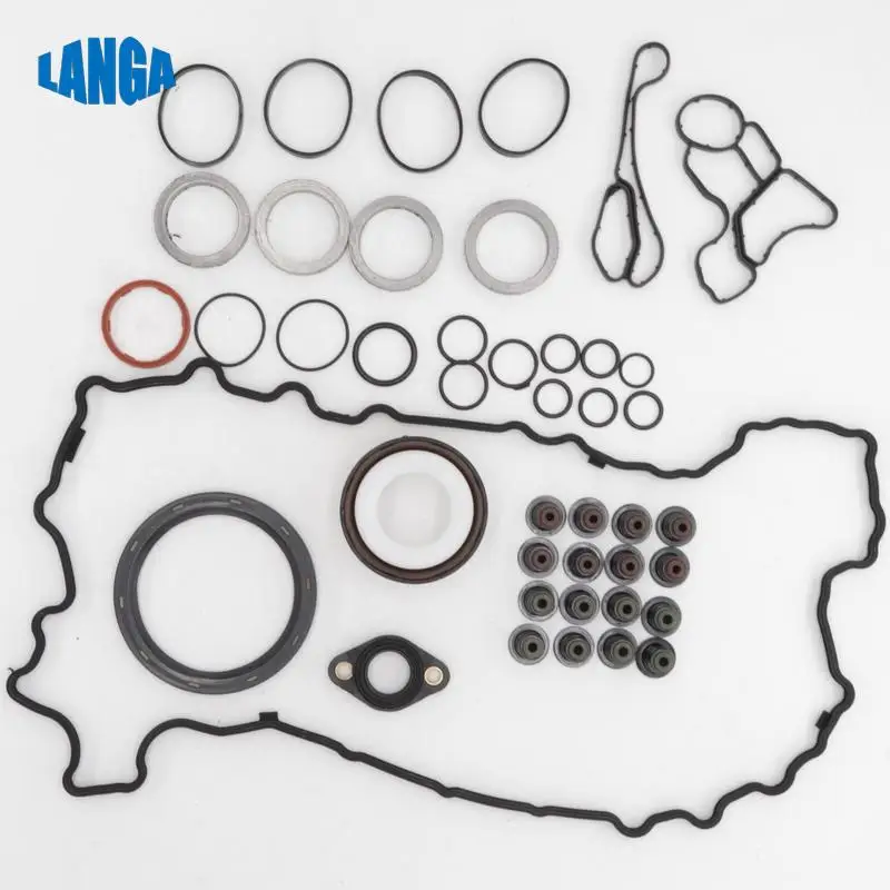 Ремонтный комплект прокладка головки цилиндра двигателя модель BMW N20 OEM: 52370600