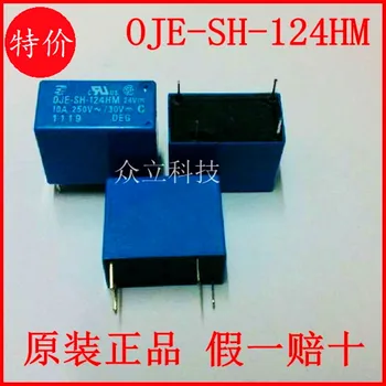 

Original price of a normally open relay OJE-SS-124HM/10A/24V/4 feet OJE-SH-124HM