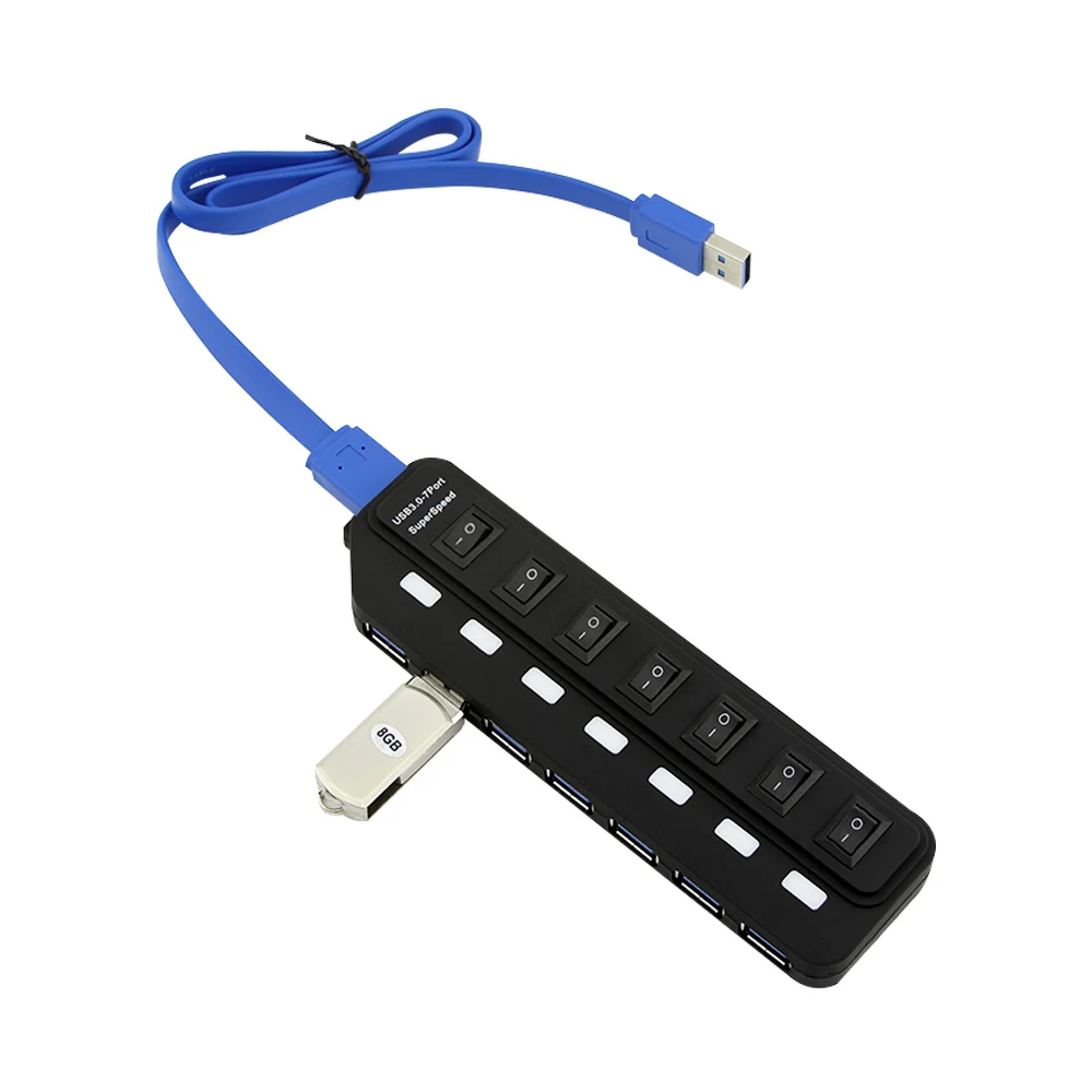 On/Off switch