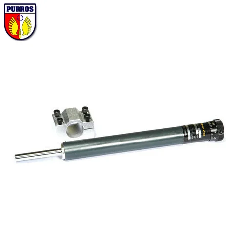 

Hydraulic Dampers, Drilling Units Manufacturers, Model: RB-2460