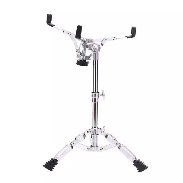 Snare drum stand rack drum accessories professional snare drum stand jazz drumin Parts