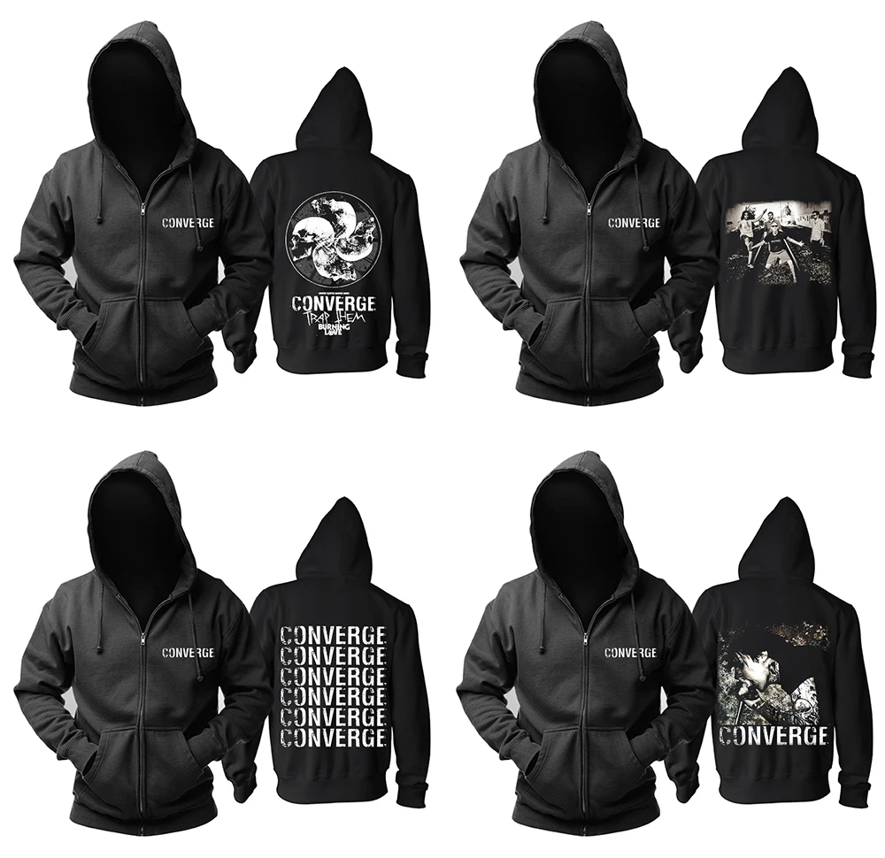Bloodhoof,, конвергентные, бежевые, Hardcore, панк, металл, Deathwish, мужские худи: S-XXL, Азиатский размер