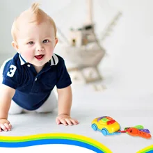 Музыкальная машинка игрушка-ключ вокальный умный дистанционный автомобиль голоса ролевые игры Дети Обучающие музыкальные игрушки для детей милая детская игрушка