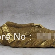 Вест Искусство чистый бронзовая скульптура танец женщины Ар-Деко фигурка статуя