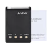 Andoer WS-25 Mini Digital Slave On-Camera Flash Speedlite Flash Photography Universal Hot Shoe GN18 for Canon Nikon Pentax Sony 6