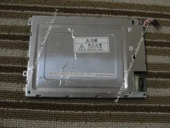 

KCB6448CSTT-X1 original high quality 640*480 TFT LCD panel for KYOCERA