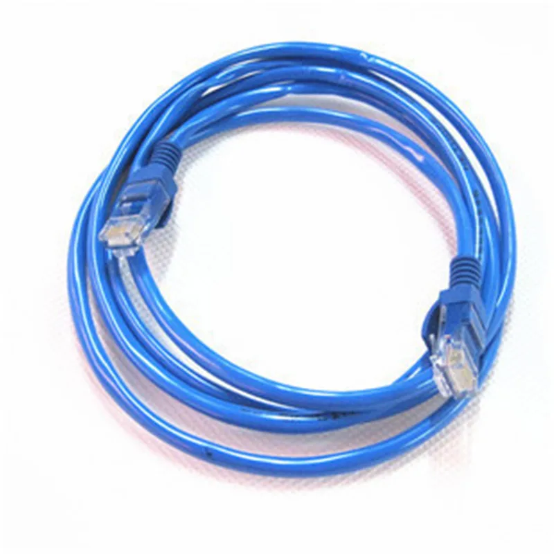 

Jumper finished network cable computer network cable 1 m 2 m 3 m 5 m 10 m 20 m 30 m cable YXJ118