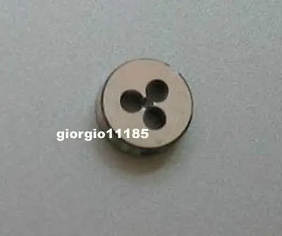 

New 12 - 28 Right Hand Die