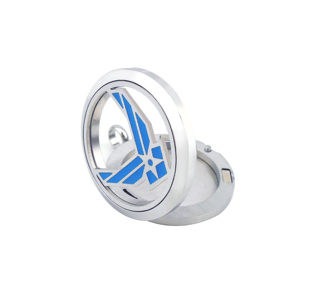 VH-PEO019-10 Essential Oil Locket