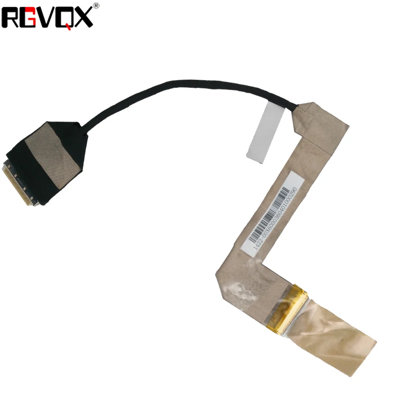 

NEW Laptop Notebook LED/LCD Cable Replacement for ASUS A73E K73SV K73E X73E K73A K73BY PN: 1422-00X5000