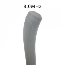 Spare Part probe 8Mhz suit for BESTMAN Model BF-560 use to detect blood flow velocity doppler vascular probe
