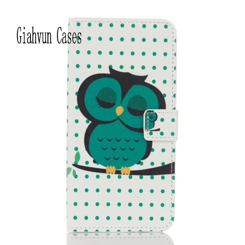 O Green Owl