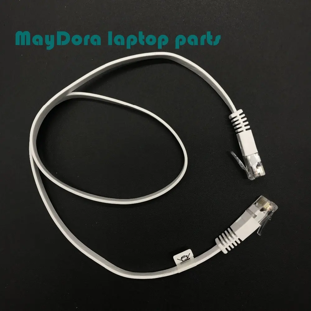 Buy Brand new Flat Cable 100Mbps CAT 5E RJ45