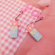 Аниме Волшебная палочка Сейлор Мун U диск USB Memory Stick accot аксессуары