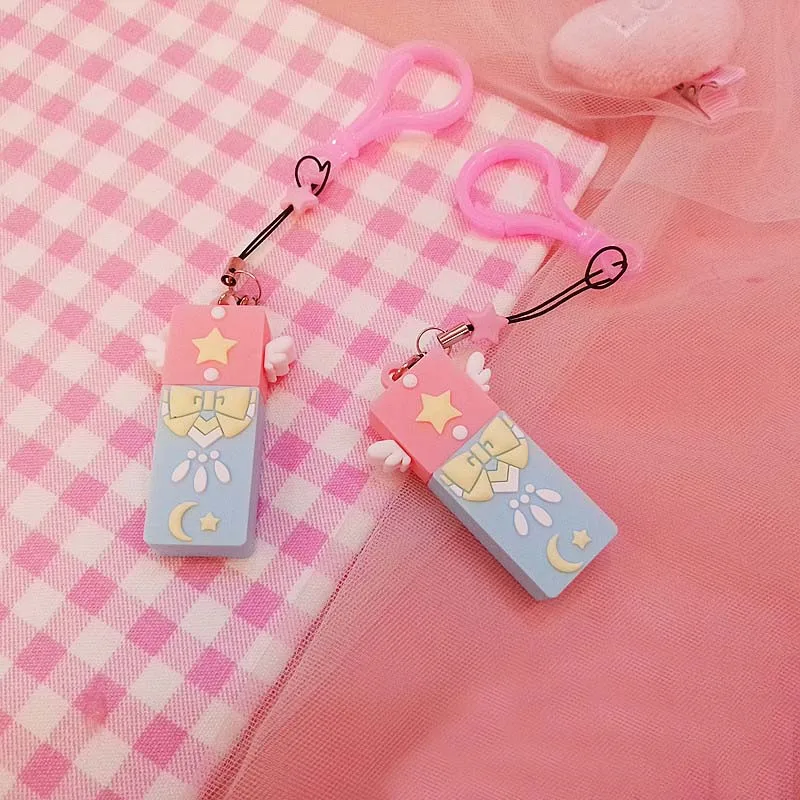 

anime sailor moon wand U disk USB Memory Stick accot Accessories