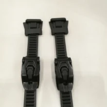 Встроенные коньки Пряжка одна пара