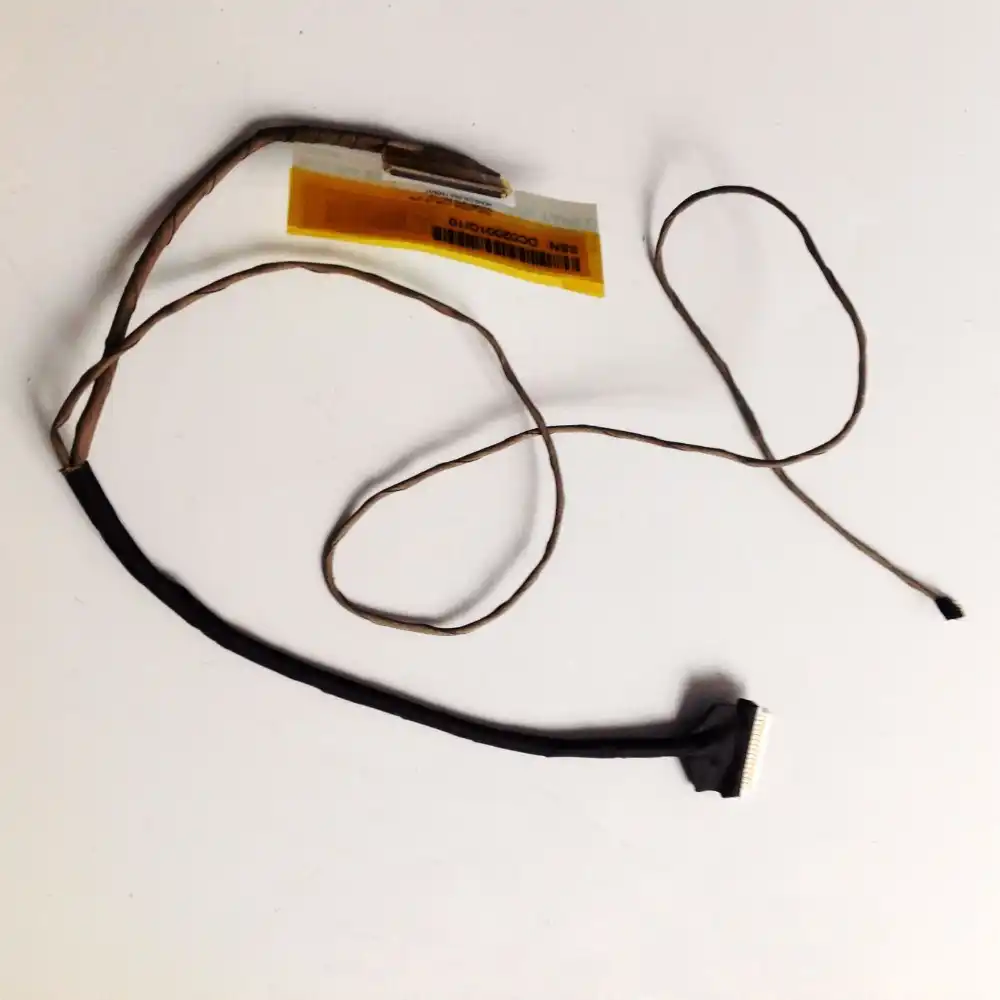 ShineBear New VILG1 DC02001QI10 LCD Cable for Lenovo Z501 Z505 LCD Lvds Cable Cable Length: DC02001QI10 ShineBear New VILG1 DC02001QI10 LCD Cable for Lenovo Z501 Z505 LCD Lvds Cable Cable Length: DC02001QI10