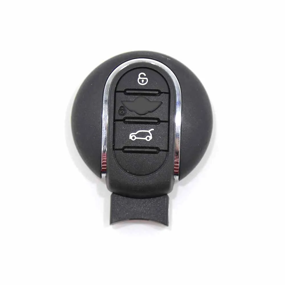 Bmw smart key