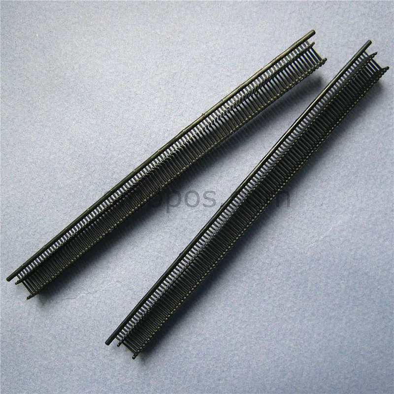 [FINE] Black Tend Tag Pin Nylon, garment Clothing tagging gun