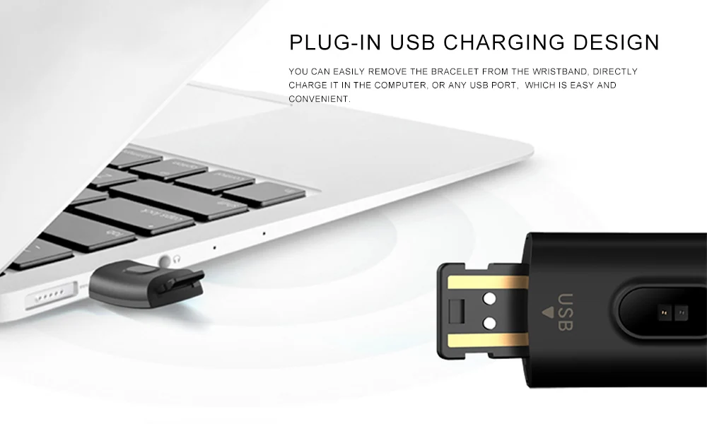 LEMFO LT01 Fitness Bracelet Wristbands  Color LCD Screen Smart Band IP67 Waterproof Fitness Bracelet Heart Rate Monitor Ativity Tracker (6)