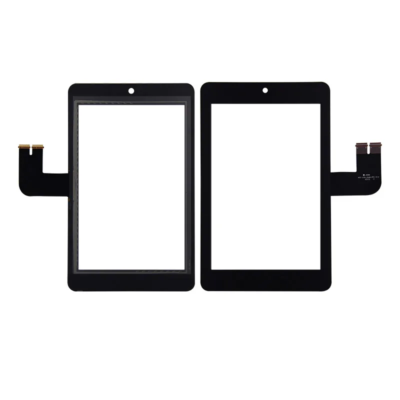 For Asus MeMO Pad HD 7&quot ME173 ME173X Touch Screen Panel Digitizer Glass Lens Sensor Repair Parts Replacement | Компьютеры и офис