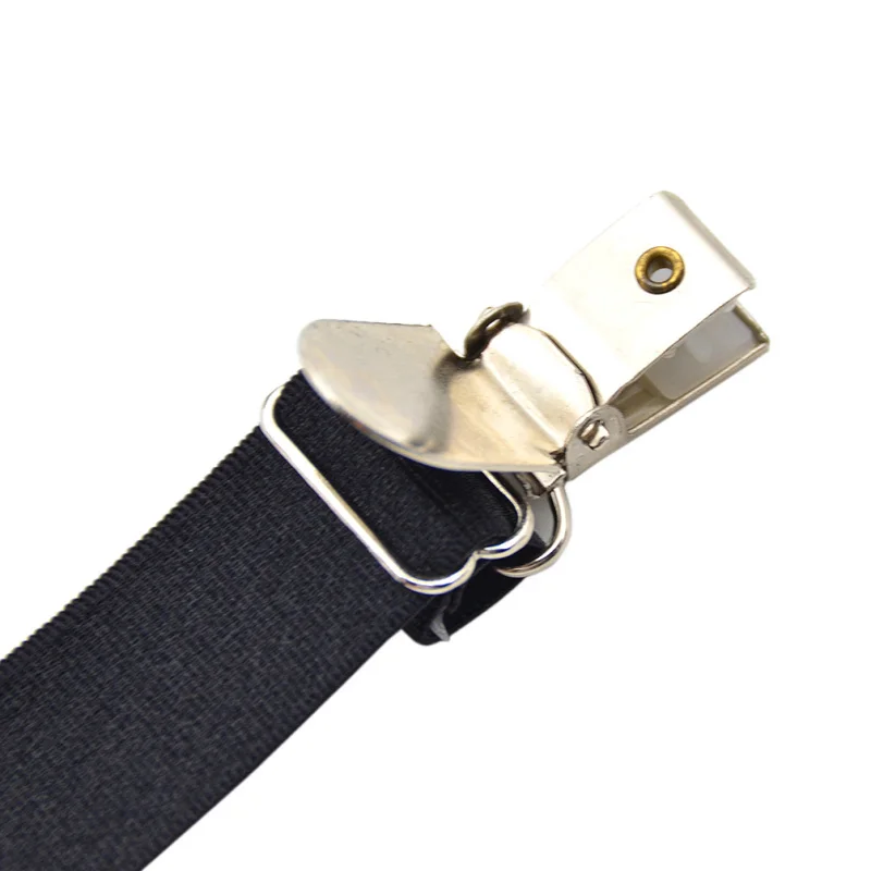 Lychee 1 Piece Harajuku Punk Sexy Women Knee Leg Garter Belt Black PVC Leather Leg Ring Suspender Intimates Lychee 1 Piece Harajuku Punk Sexy Women Knee Leg Garter Belt Black PVC Leather Leg Ring Suspender Intimates