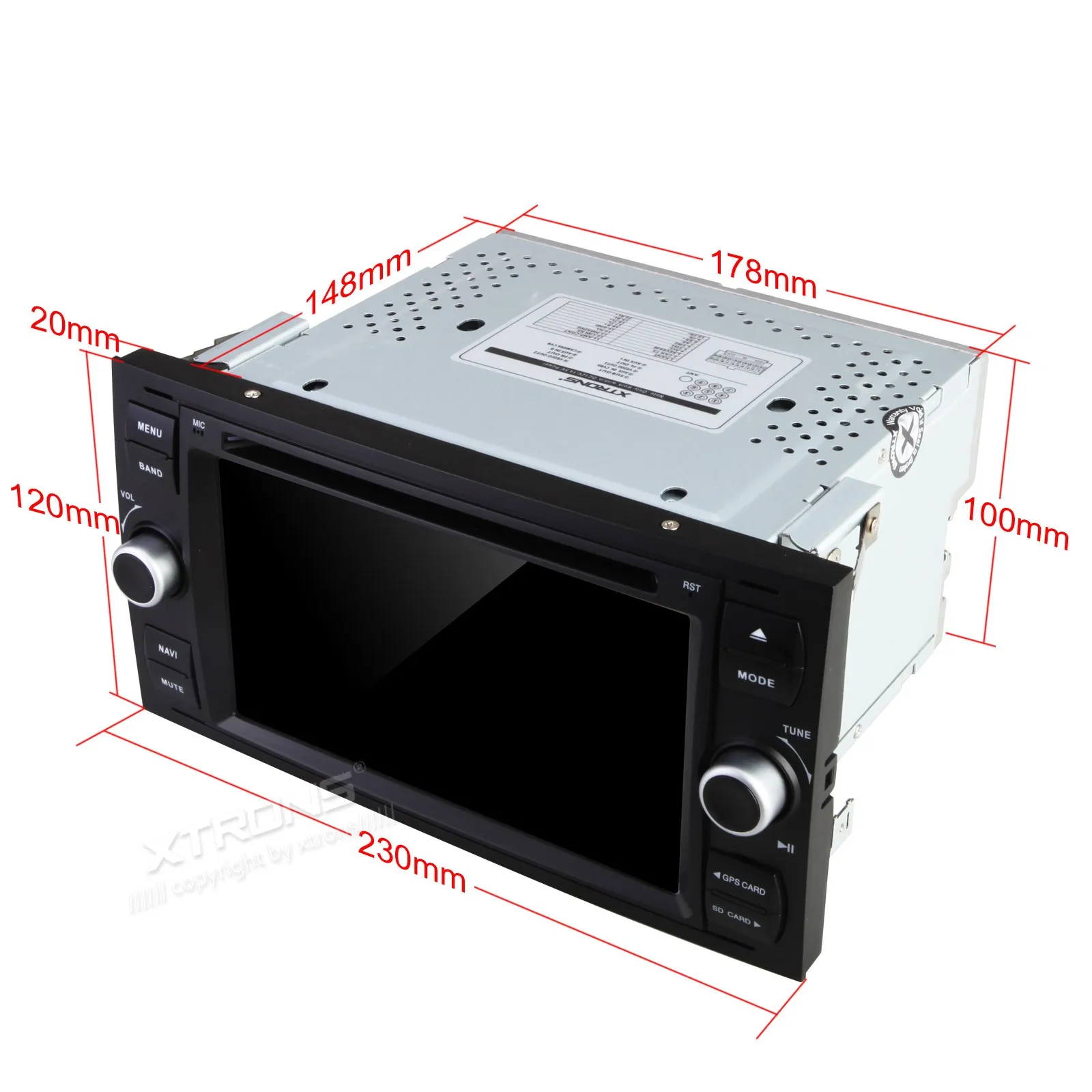 Flash Deal 7" Black Special Car DVD for Ford Transit 2006-2008 & Galaxy 2006-2008 & Mondeo 2003-2007 & S-Max 2006-2011 with Original UI 3 Flash Deal 7" Black Special Car DVD for Ford Transit 2006-2008 & Galaxy 2006-2008 & Mondeo 2003-2007 & S-Max 2006-2011 with Original UI 3