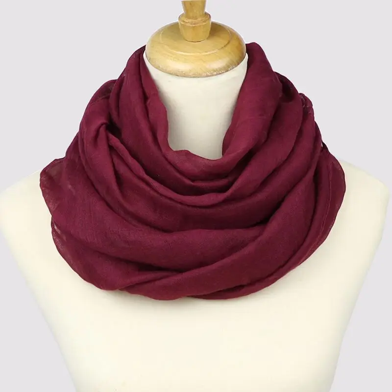 Neelamvar красочный двусторонний жаккард, хлопок шарф Женщины Национальный стили шаль зимой écharpe шарфы пашмины