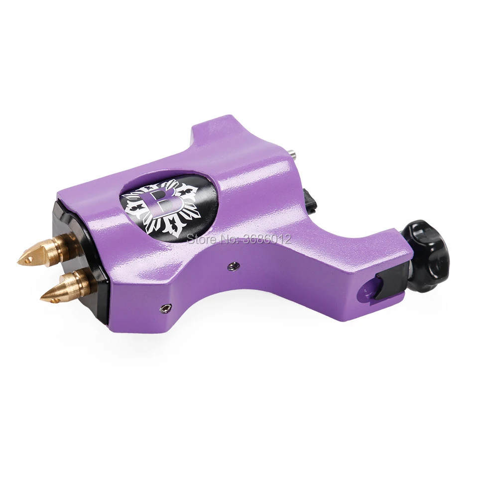 TT010-1 Purple 3