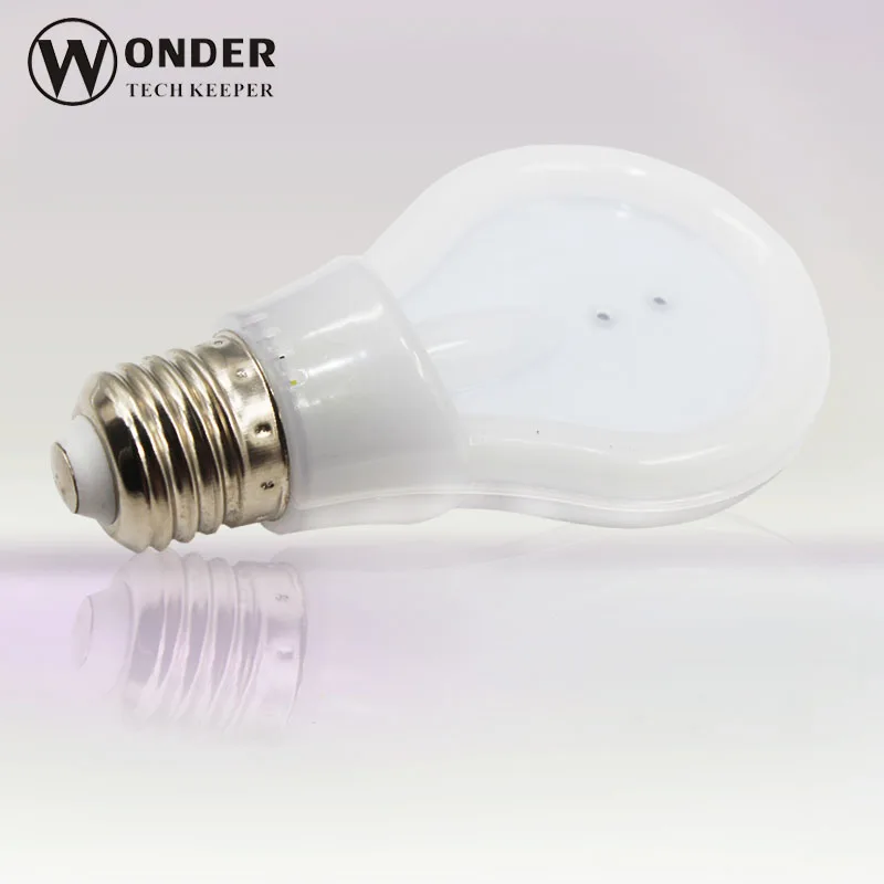 New Arrivals stylish leaf LED globe bulbs SMD2835 globe lamp 6W 9W 12W