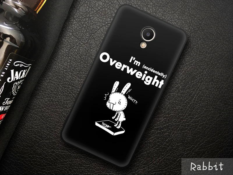 cases for meizu belt JURCHEN Phone Cases For Meizu M6 Cover Silicone TPU Soft Case For Meizu M6 Case Cartoon 3D Printed Back Bags Cute Cover Cute best meizu phone cases
