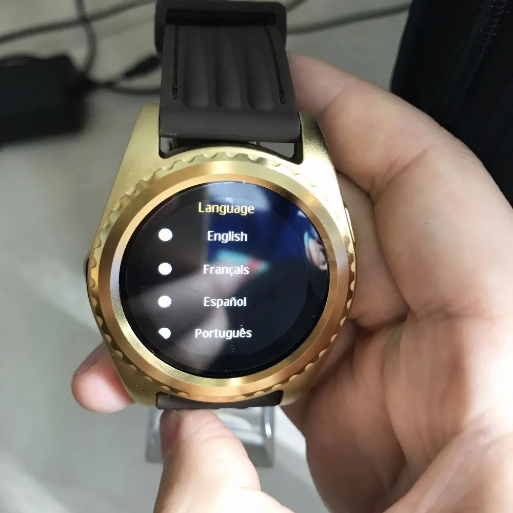 smartwatch gs3