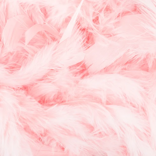 Pink feather backdrop background for photography newborn