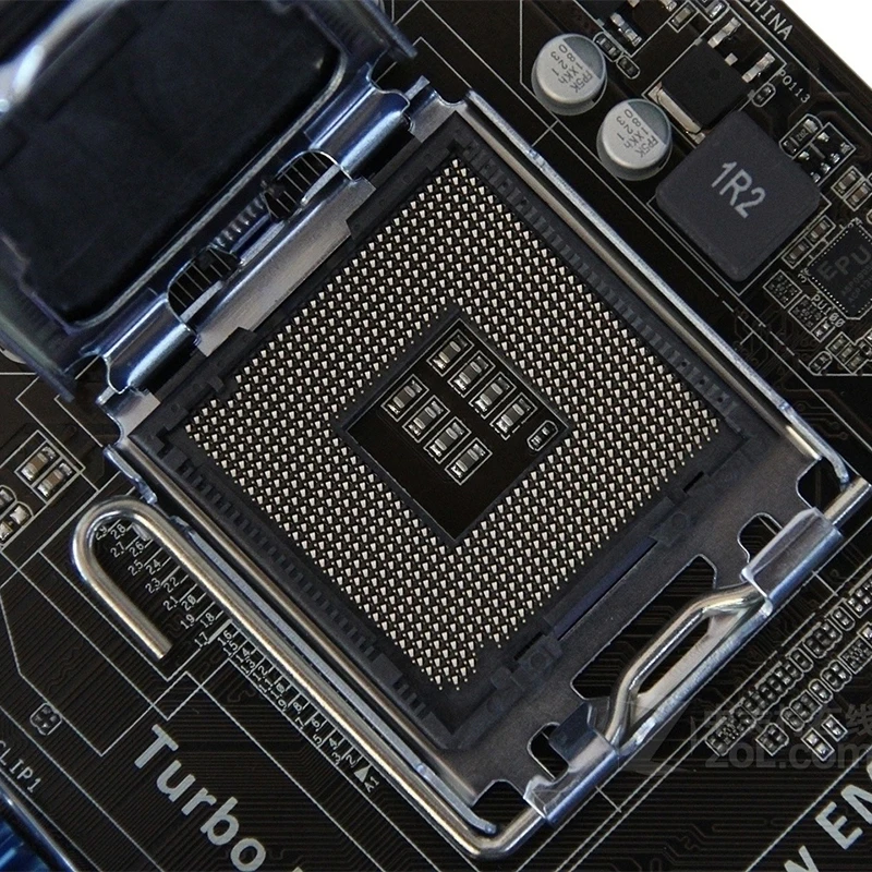 ASUS P5G41T M LX3 материнская плата LGA 775 DDR3 8 ГБ для Intel G41 Plus SATA II PCI E X16 б/у|Материнские