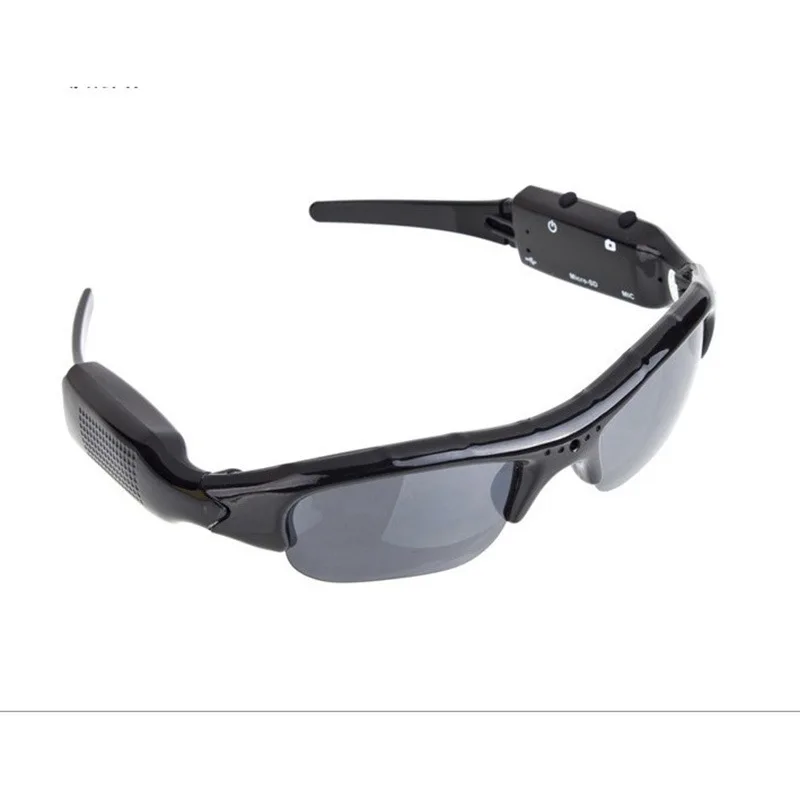 

Digital Camera Sunglasses HD Glasses Eyewear DVR Video Recorder