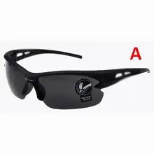 Поляризационные очки 3105, спортивные ветрозащитные очки для мужчин и женщин, солнцезащитные очки, Anti-UV400 солнцезащитные очки