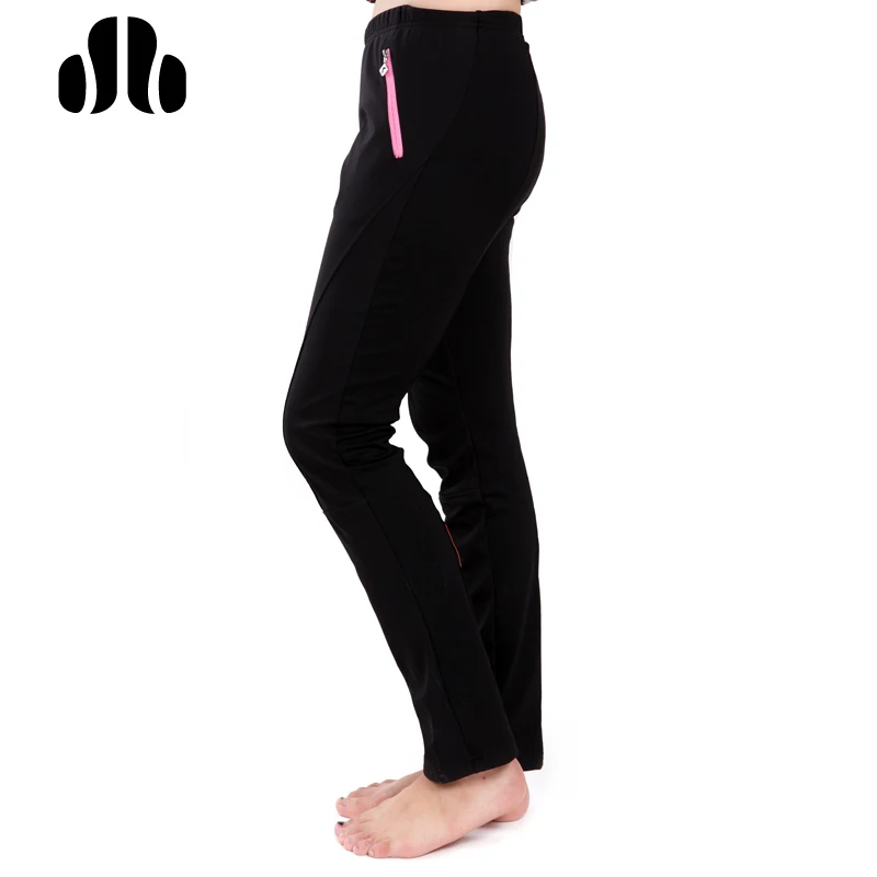 Женские зимние штаны для бега и фитнеса с защитой от ветра|women running pants|running pantswomen |