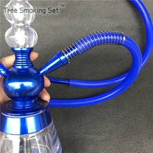 5 шт. кальян Весна силиконизированный сленг для водяного/Sheesha/Chicha/Narguile Кальян Аксессуары