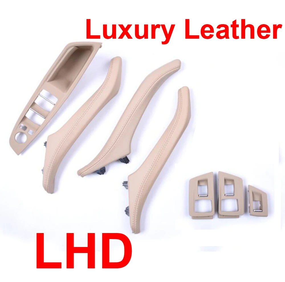 LHD leather 11